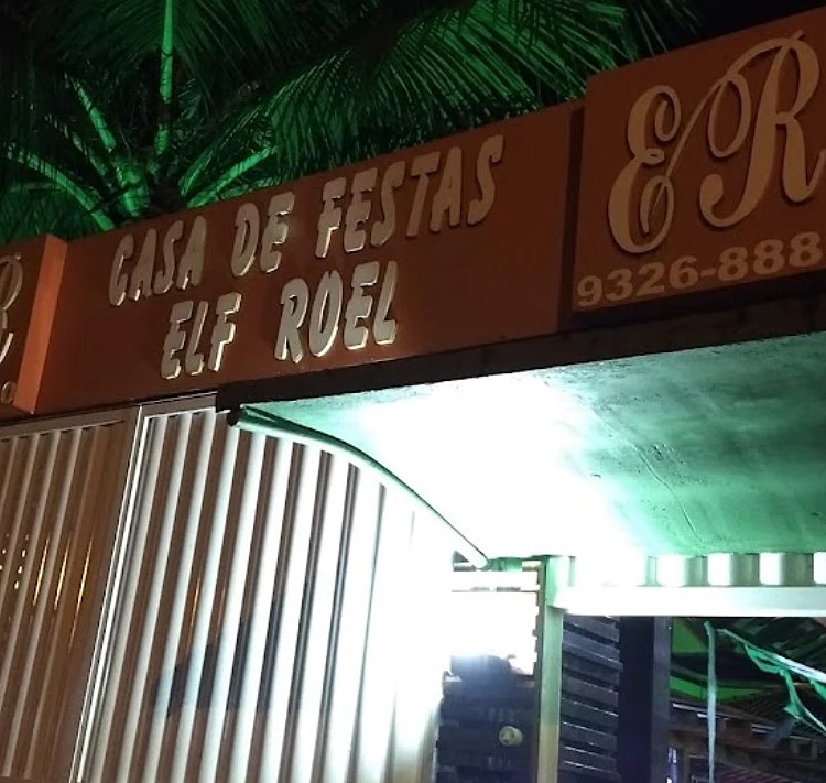 Party House Elf Roel